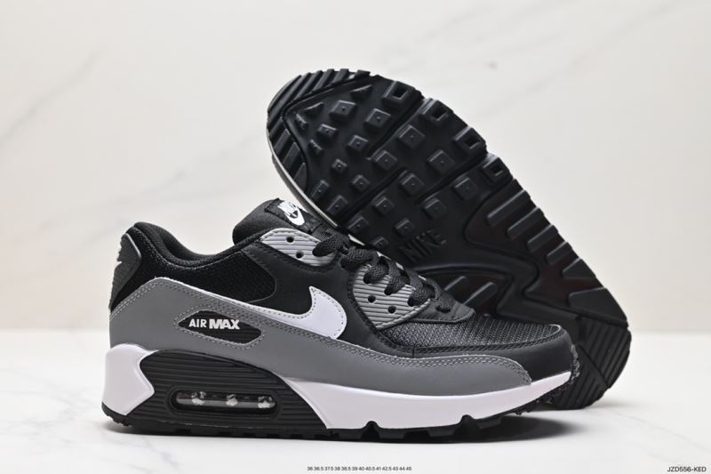 Nike Air Max Shoes